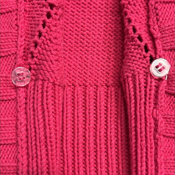 JONES NEW YORK August Cardi~Hoodie - Picture 7 of 12